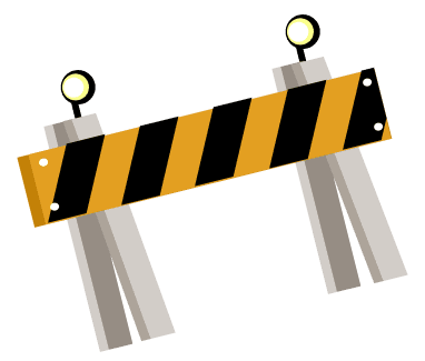 Barricade