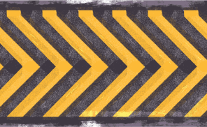 Road Arrow