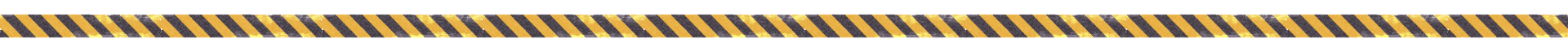 Striped Divider
