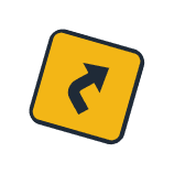 Route Icon