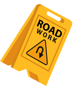sign-road