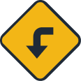 Instruction Sign