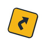 Route Icon