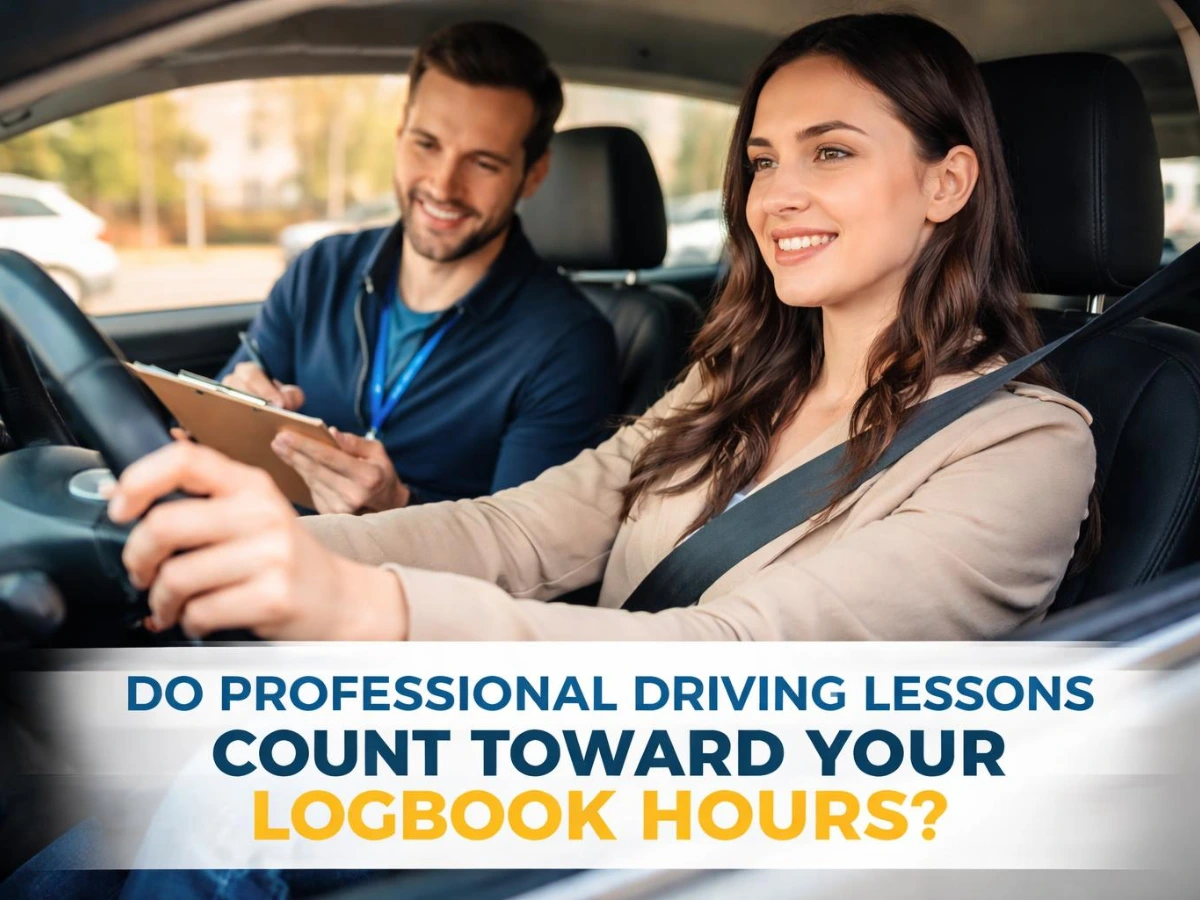 How many hours of Driving Lessons do I need