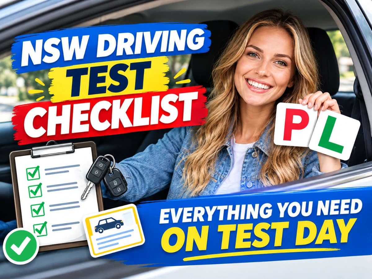 nsw-driving-test-checklist