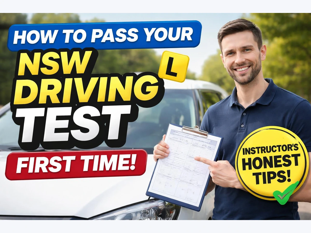 how-to-pass-your-nsw-driving-test-first-time-instructors-honest-tips